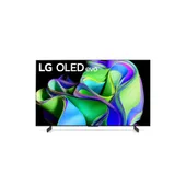 LG OLED42C37LA 107 cm (42") 4K / UHD