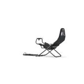 PLAYSEAT® CHALLENGE BLACK ACTIFIT™ GAMING RACING SEAT