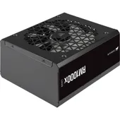 Corsair Shift Series RM1000x 1000 Watt Netzteil ATX3.1 80+ Gold modular PCIe 5.0 seitliche Anschlüsse, 80 PLUS GOLD