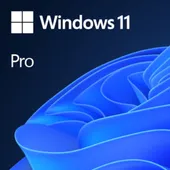 Microsoft Windows 11 Pro 64bit, DE-Version