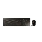 CHERRY DW 9100 SLIM + Maus