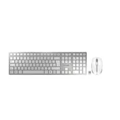 CHERRY DW 9100 SLIM + Maus
