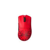 RAZER DeathAdder V3 Pro FAKER EDITION Gaming-Maus Schwarz kabelgebunden / kabellos