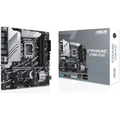 ASUS PRIME Z790M-PLUS mATX Mainboard - Sockel 1700