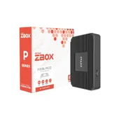 ZOTAC ZBOX PICO PI336 Mini-PC mit Windows 11 Home