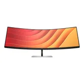HP E45c G5 44.5 Zoll DQHD VA Panel 21:9 165 Hz Curved Monitor