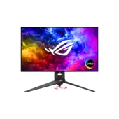 ASUS ROG Swift OLED PG27AQDM 67.0 cm (26.5") WQHD Monitor