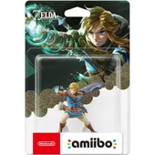 Amiibo Zelda Link (Tears of the Kingdom)