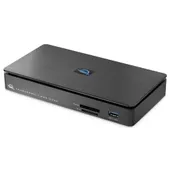 OWC Thunderbolt Pro Dock - Dockingstation - Thunderbolt