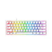 RAZER Huntsman Mini Gaming Tastatur kabelgebunden, Schwarz