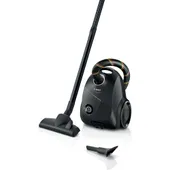 Bosch BGDS2CHAMP  Serie 2 schwarz
