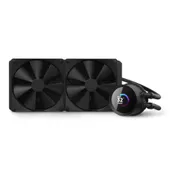 NZXT Kraken 280 black