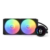NZXT Kraken Elite 280 RGB black