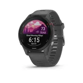 Garmin Forerunner 255 Schiefergrau/Schwarz