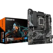 GIGABYTE B760 GAMING X