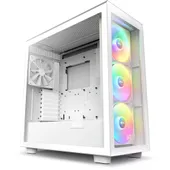 NZXT H7 Elite weiß