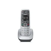 Gigaset E560 platin