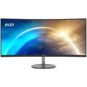 MSI Pro MP341CQDE 34 Zoll UWQHD Curved VA LED 16:9 100 Hz Office Monitor 86.4 cm (34") UWQHD Monitor