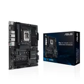 ASUS Pro WS W680-ACE ATX Mainboard - Sockel 1700
