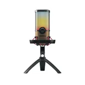 CHERRY Streaming UM 9.0 Pro RGB USB schwarz/kupfer