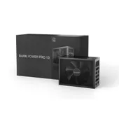 be quiet! Dark Power Pro 13 1600 Watt ATX 3.1 PCIe 5.1 80+ Titanium Netzteil 1600 Watt
