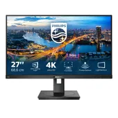 Philips B-Line 278B1 27 Zoll 4K (UHD) IPS LED 16:9 60 Hz Office Monitor 68.6 cm (27")