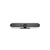 Logitech Rally Bar Mini Grafit - All-In-One Videobar für kleine Räume