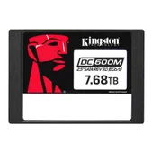 Kingston DC600M SATA