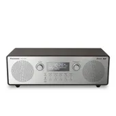 Panasonic RF-D100BT Digital-Radio DAB+ BT Aux-In