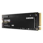 Samsung SSD 980 NVMe M.2 2280 PCIe 3.0 V-NAND MLC 250GB