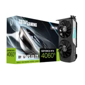 ZOTAC GAMING GeForce RTX 4060 Ti Twin Edge 8GB
