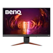 BenQ MOBIUZ EX240N 24 Zoll Full HD VA LED 16:9 165 Hz Gaming Monitor 60.47 cm (23.8") Full HD Monitor