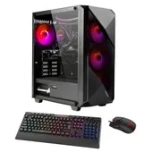 Hyrican Striker 6920 PCK06920 Tower-PC with Windows 11 Home