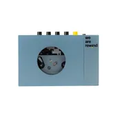 We Are Rewind Portable BT Cassette Player Kurt blau