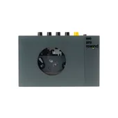 We Are Rewind Portable BT Cassette Player Keith grau