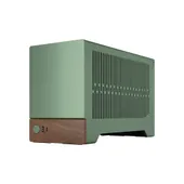 Fractal Design Terra Jade grün