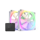 NZXT F140RGB Twin