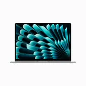 Apple MacBook Air 15.3'' MQKT3D/A-Z18Q001 (Mid 2023) M2 / 16 GB RAM / 512GB SSD / 10C GPU / Silber