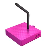 Cherry XTRFY B4 Mouse Bungee Maus Pink