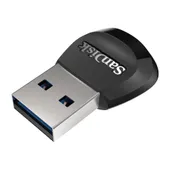 SanDisk USB 3.0 microSD/-SDHC/-SDXC UHS-I Reader/Writer