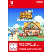 Animal Crossing: Happy Home Paradise - Nintendo Digital Code