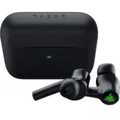 RAZER Hammerhead Pro Hyperspeed In-Ear Kopfhörer Schwarz, Gaming