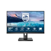 Philips S-Line 272S1M 27 Zoll Full HD IPS LED 16:9 75 Hz Monitor 68.6 cm (27") Full HD Monitor