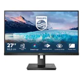 Philips S-Line 272S1AE 27 Zoll Full HD IPS LED 16:9 75 Hz Monitor 68.6 cm (27") Full HD Monitor