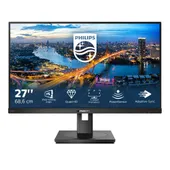 Philips B-Line 275B1 27 Zoll WQHD IPS LED 16:9 75 Hz Monitor 68.6 cm (27") WQHD Monitor