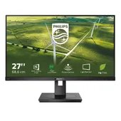 Philips B-Line 272B1G 27 Zoll Full HD IPS LED 16:9 75 Hz Monitor 68.6 cm (27") Full HD Monitor