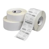 Zebra Z-Perform 1000T Thermotransfer Etiketten 38mm x 25mm -12er Pack 