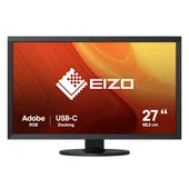 EIZO ColorEdge CS2731 27 Zoll WQHD IPS LED 16:9 Monitor 68.6 cm (27") WQHD Monitor