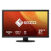 EIZO ColorEdge CS2740 27 Zoll 4K (UHD) IPS LED 16:9 60 Hz Monitor 68.4 cm (27")