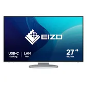 EIZO Flexscan EV2795-WT 27 Zoll WQHD IPS Panel 16:9 Monitor